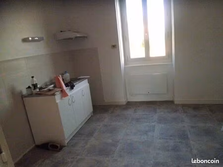 appartement centre malestroit