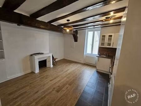 montfort-l'amaury (78490)