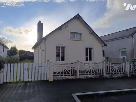 maison 2 pièces 52 m²