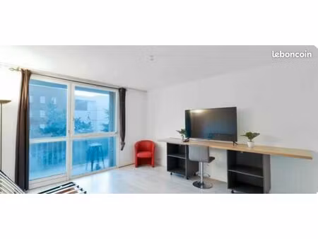appartement rentabilité 16%