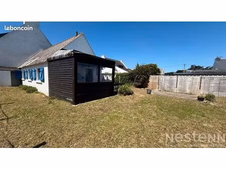 maison 2 pièces 41 m²