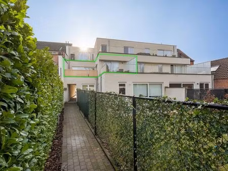 appartement à vendre à wijnegem € 279.000 (lk000) - vb vastgoed - wijnegem | zimmo