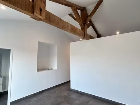 local depöt + bureaux st frederique