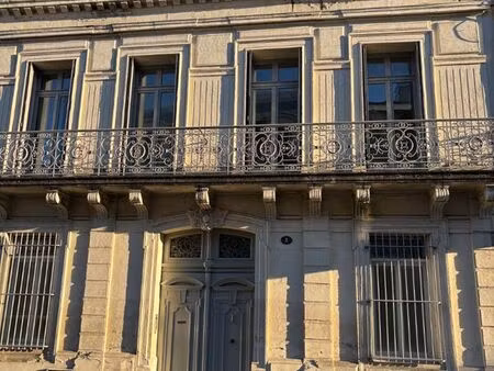 bureaux 75 m² perigueux