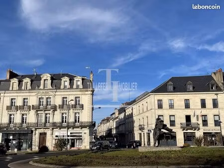 bureaux 83 m² périgueux
