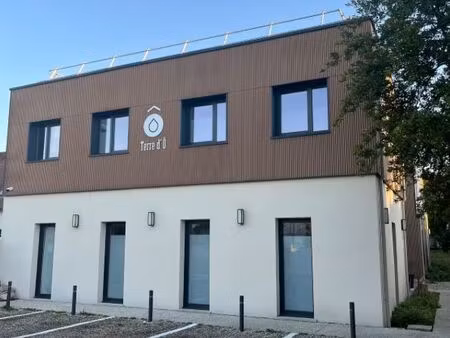 location d'un cabinet dans un centre de santé