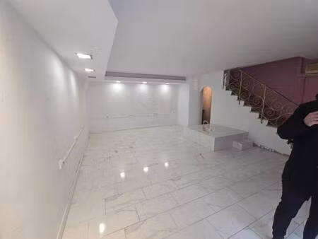 local commercial à louer