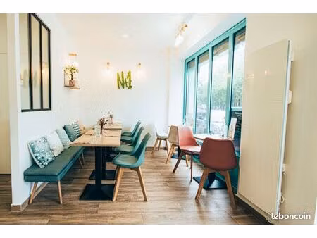 fonds de commerce restaurant – station f   bnf