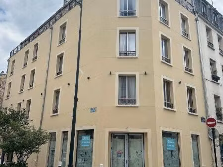 restaurant 180 m² saint-mandé