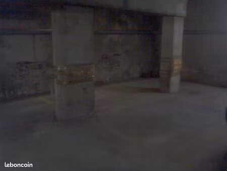 place de parking bezons