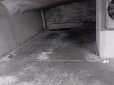 propriétaire particulier