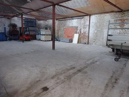 bien professionnel à louer à vichte € 700 (lk1ii) - immo van parijs | zimmo