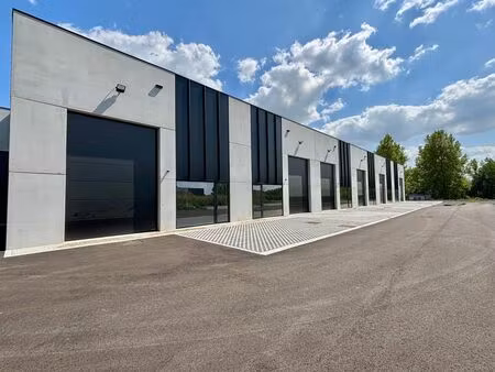 bien professionnel à louer à enghien € 2.170 (lk13f) - oreon properties herentals | zimmo