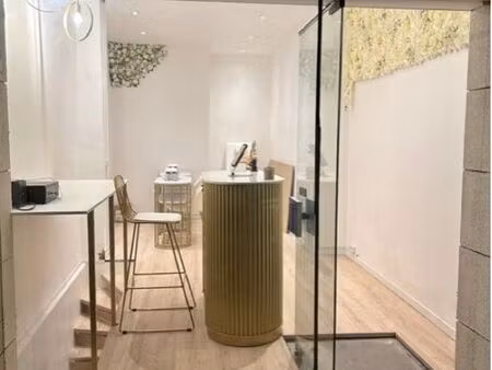 local commercial à louer