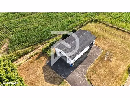 local 115 m² peyrehorade