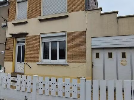 maison 5 pièces 88 m²