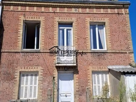 maison 4 pièces 95 m²