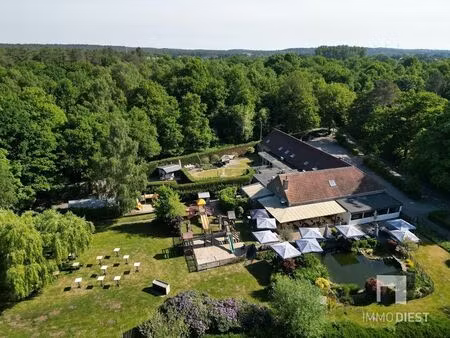 maison à vendre à tessenderlo € 1.489.000 (lco03) - immo tessenderlo | zimmo