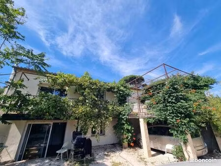 maison 7 pièces 140 m²