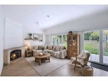 quartier chant d'oiseau - maison 5 chambres à louer