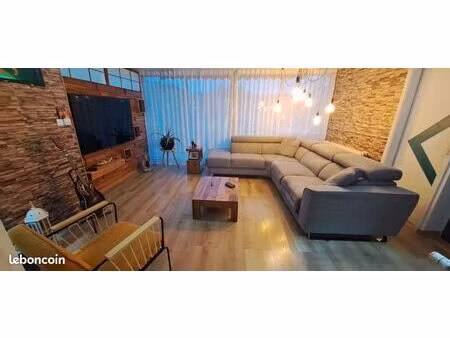 maison wervicq-sud 59