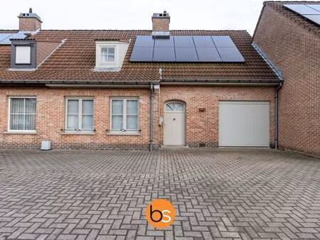 maison à louer à gullegem € 975 (ljzzo) - belistate | zimmo