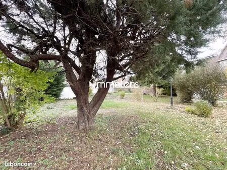 terrain 570 m² liévin