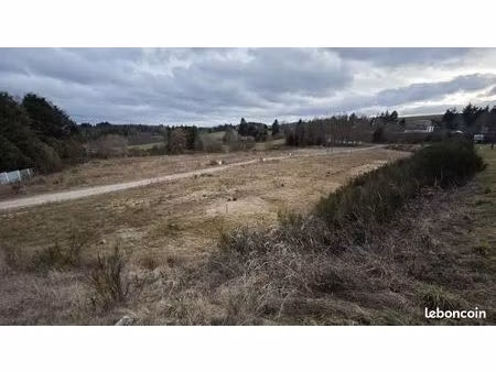 terrain 713 m² saint-maurice-de-lignon