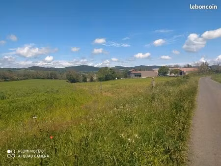 exploitation agricole