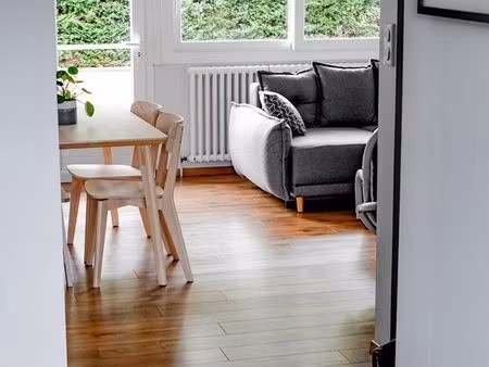 location t3 anglet - bail courte durée