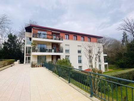 grand t2 à vendre sur bayonne