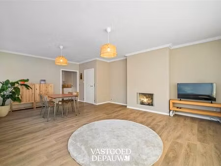 appartement à vendre à assebroek € 289.000 (lk1ml) - depauw vastgoed 8020 | zimmo