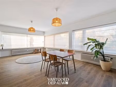 appartement à vendre à assebroek € 299.000 (lk1ml) - depauw vastgoed 8020 | zimmo