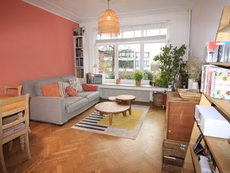 appartement à vendre à ixelles € 315.000 (lk0dp) - the bridge properties | zimmo