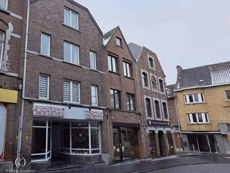 appartement à vendre à sint-truiden € 550.000 (lk27l) - katrien wouters creating immotions