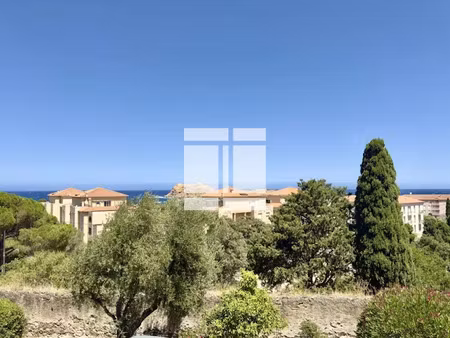 vente appartement 1 pièce 23.92 m² à l'ile-rousse (20220)  139 000 €