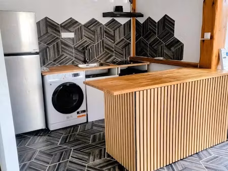 location meublée appartement 2 pièces 53 m² à lille (59000)  820 €