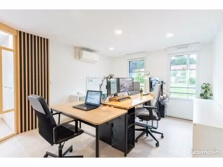 bureaux 42 m² anglet