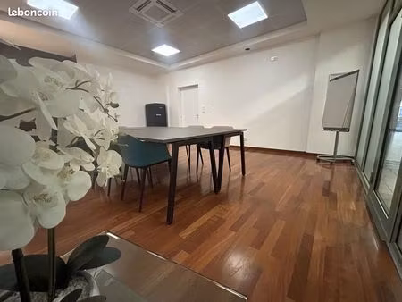 bureaux 43 m² montauban