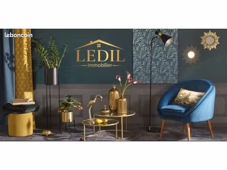 local industriel 1 100 m²