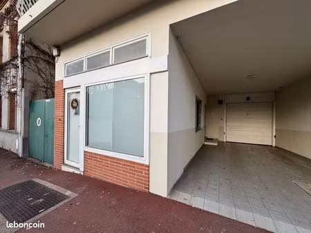 local 42 m² montauban