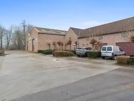 maison à vendre à tollembeek € 1.750.000 (lk0ij) - horse immo | zimmo