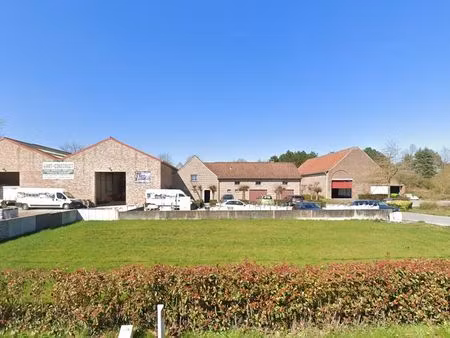 maison à vendre à tollembeek € 1.995.000 (lk0ij) - horse immo | zimmo