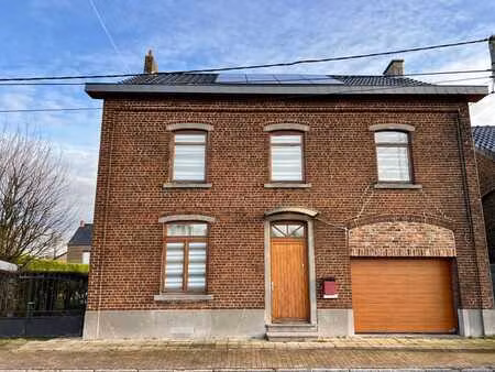 maison 4 façades – 4 à 8 chambres