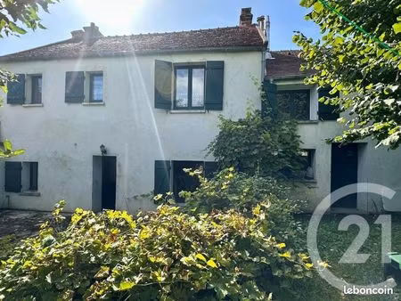 maison 5 pièces 118 m²