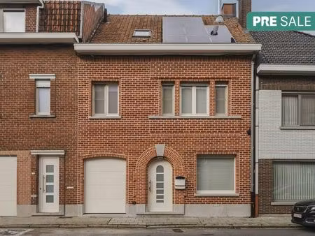 maison à vendre à wevelgem € 299.000 (ljzjx) - dewaele - kortrijk | zimmo