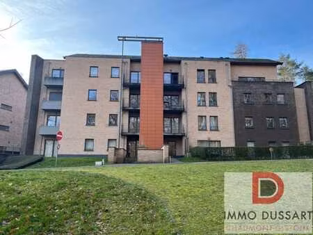 magnifique appartement 3 chambres dans un clos privé