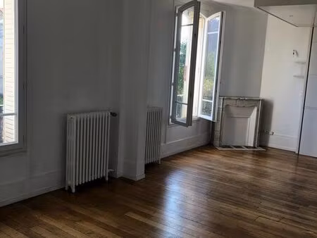 très bel appartement de 60 m2