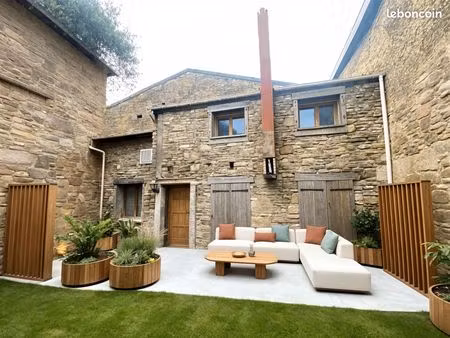 immeuble de rapport 7 lots – boulay centre – 10% brut – toiture/façade neuves