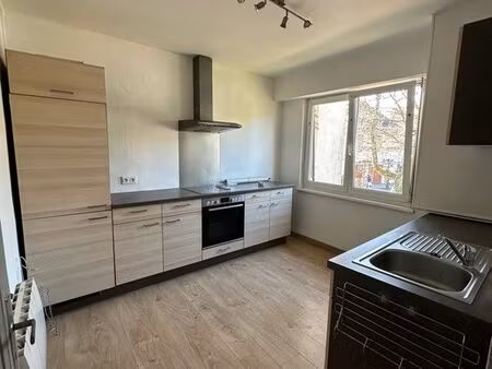 2 pièces centre ville